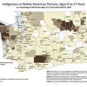 CPWI locations in relation to indigenous youth populations