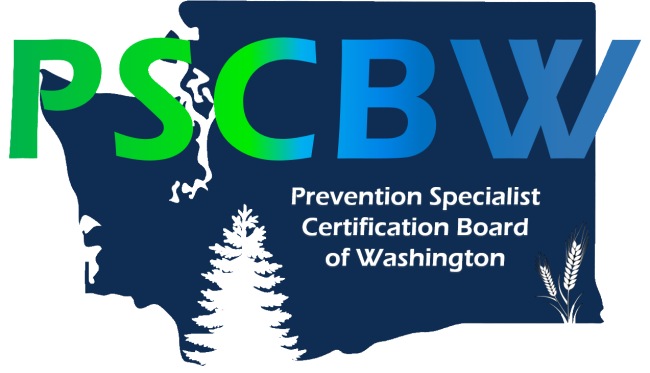 Prevention Specialist Certification Board