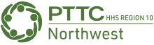 Northwest PTTC Logo